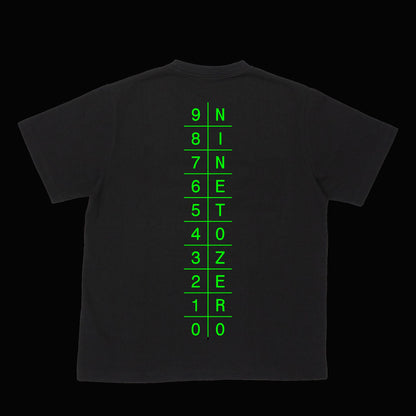 NINETOZERO T-SHIRT