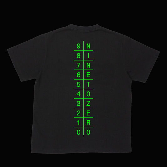 NINETOZERO T-SHIRT